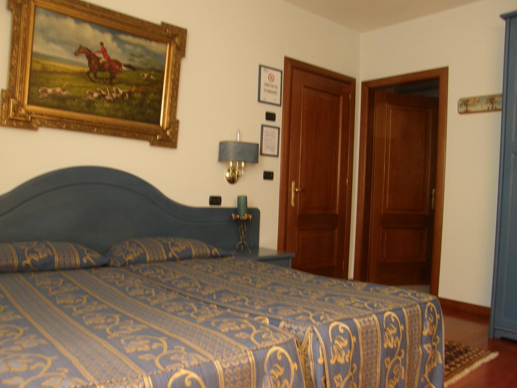 Residence Meuble' Cortina Quinto Di Treviso Szoba fotó