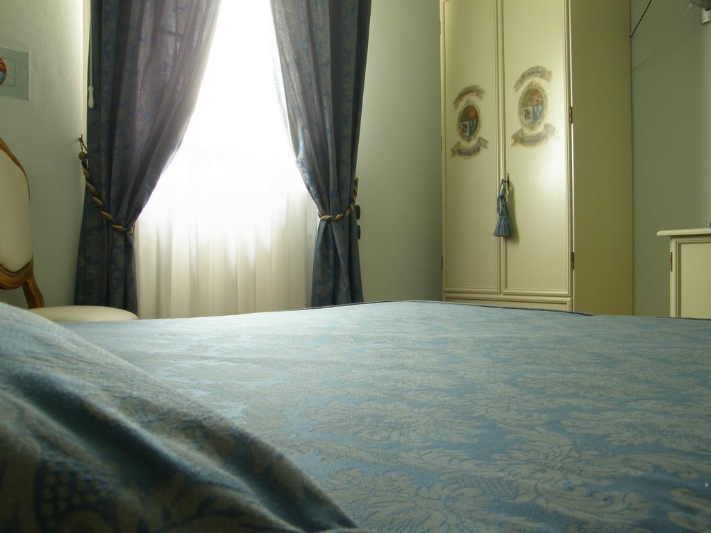 Residence Meuble' Cortina Quinto Di Treviso Kültér fotó