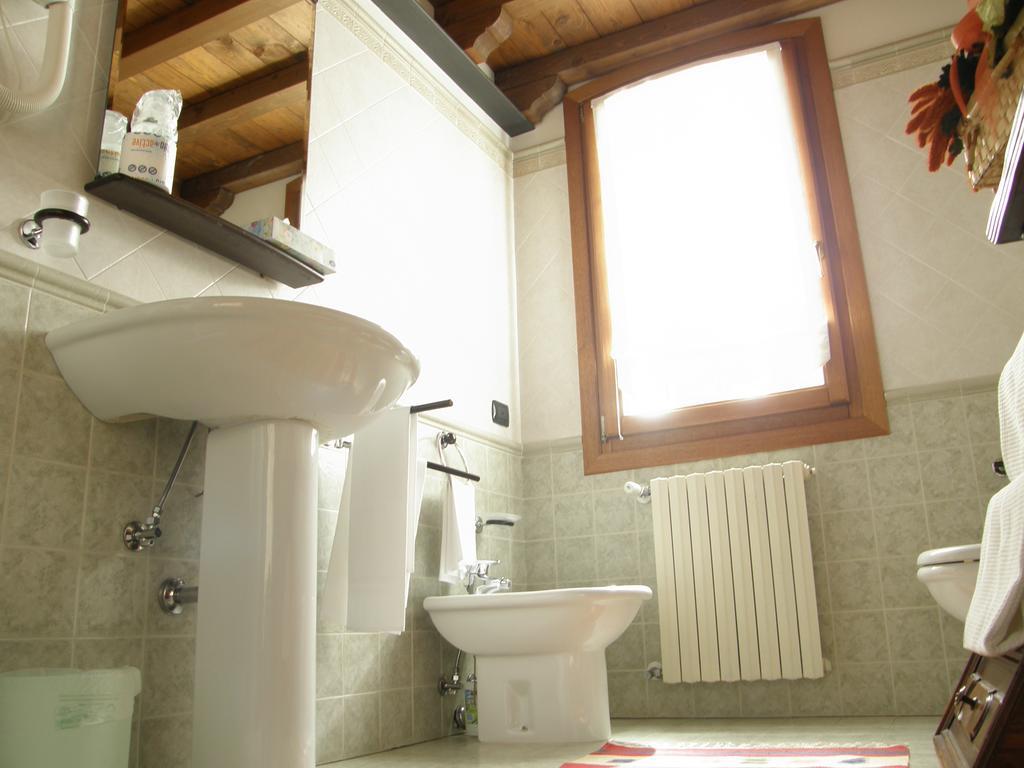 Residence Meuble' Cortina Quinto Di Treviso Kültér fotó