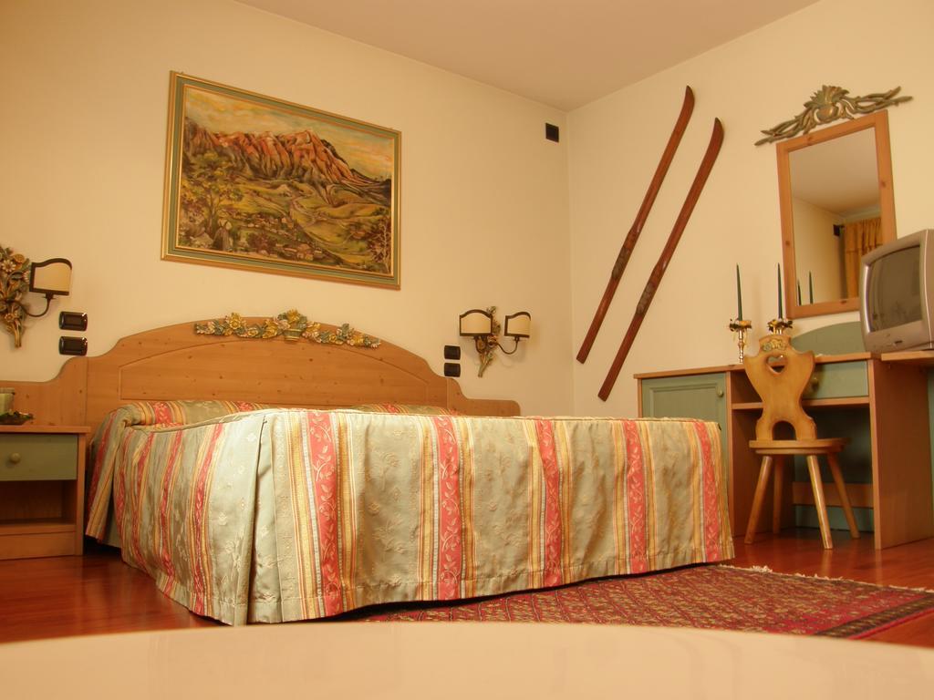 Residence Meuble' Cortina Quinto Di Treviso Kültér fotó