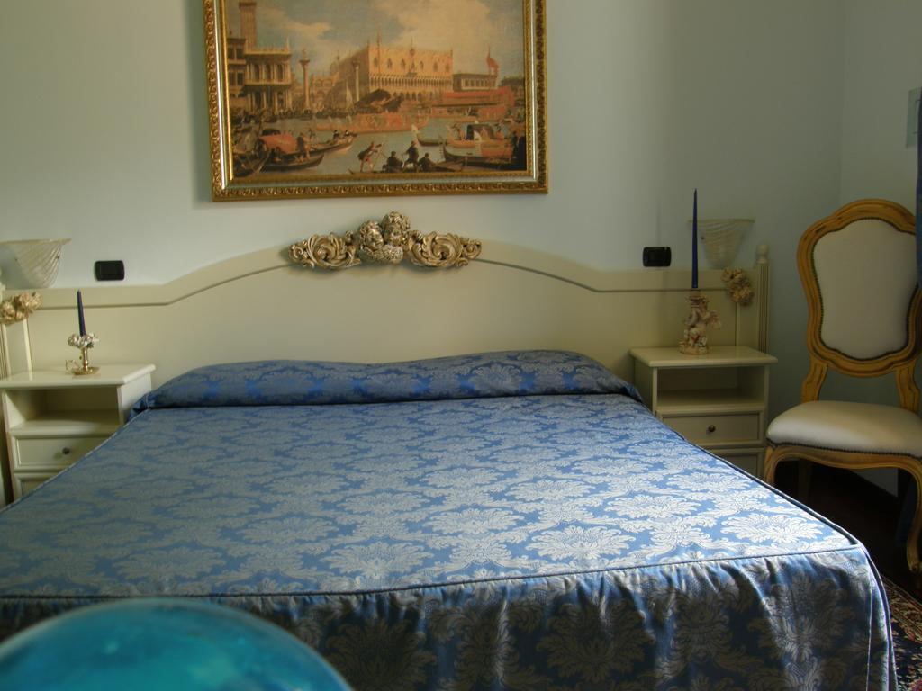 Residence Meuble' Cortina Quinto Di Treviso Kültér fotó