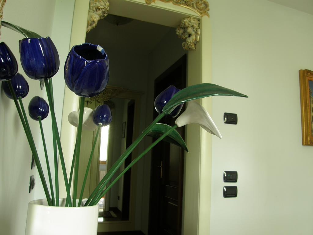 Residence Meuble' Cortina Quinto Di Treviso Kültér fotó